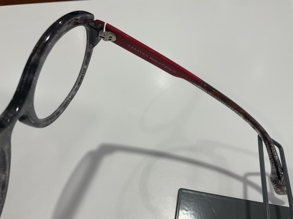 Karavan - Spinelle 3 50¤20