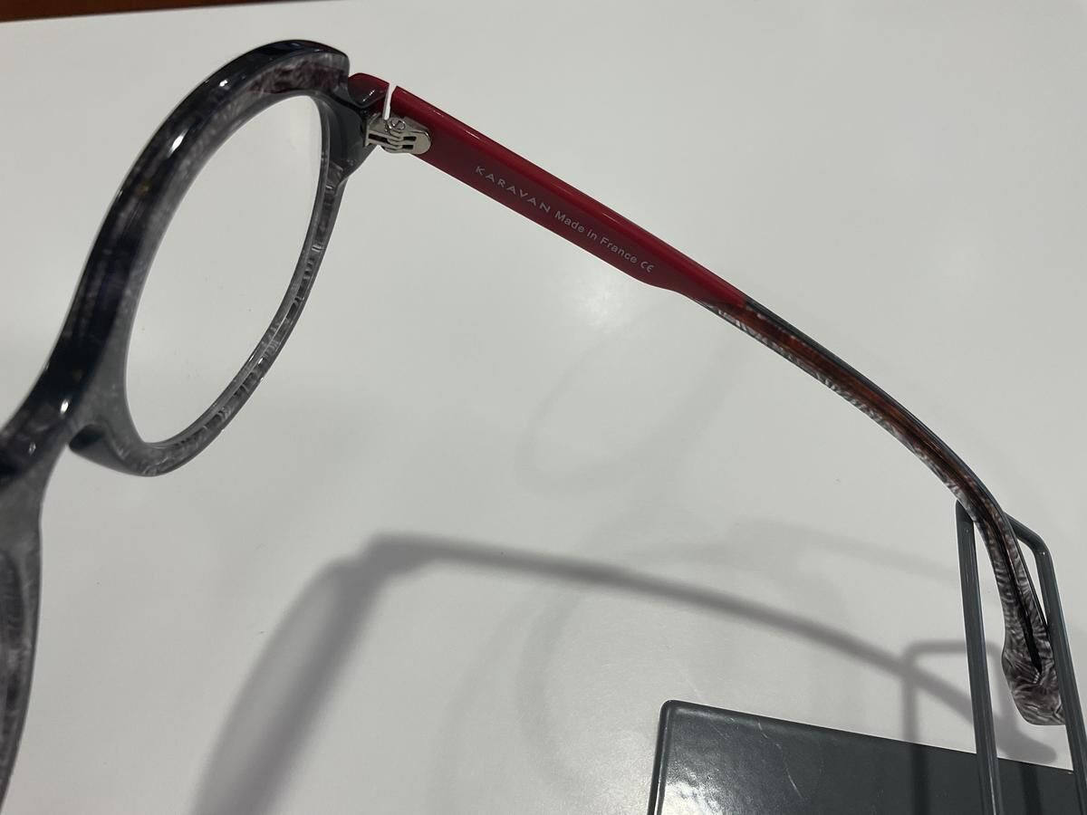 Karavan - Spinelle 3 50¤20