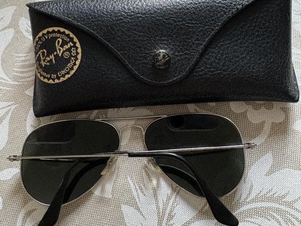 Rayban aviator large metal - RB3275