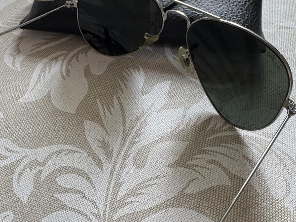Rayban aviator large metal - RB3275