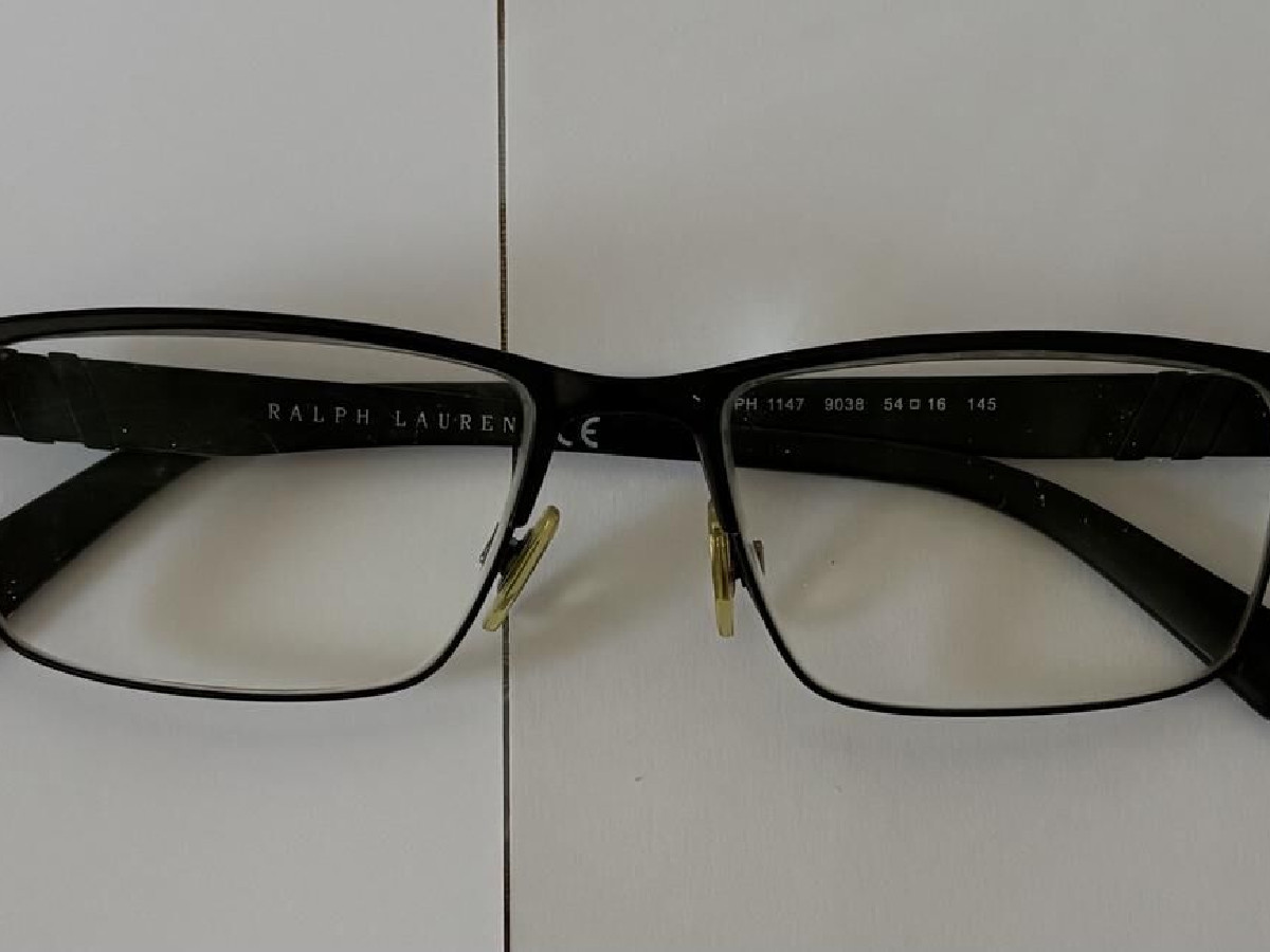 RALPH LAUREN - PH1147 54¤16