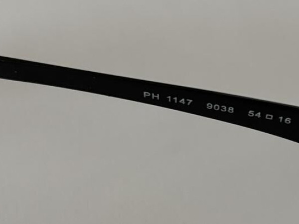 RALPH LAUREN - PH1147 54¤16