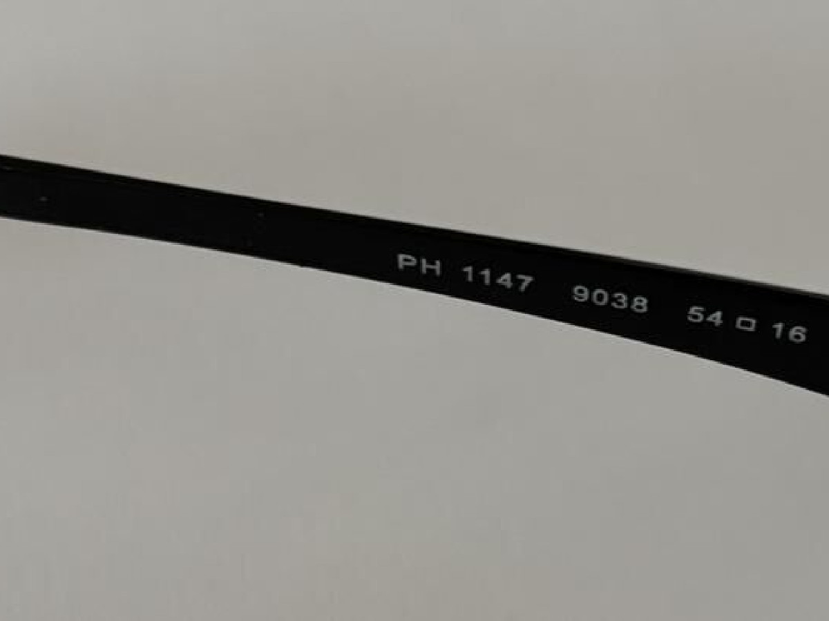 RALPH LAUREN - PH1147 54¤16