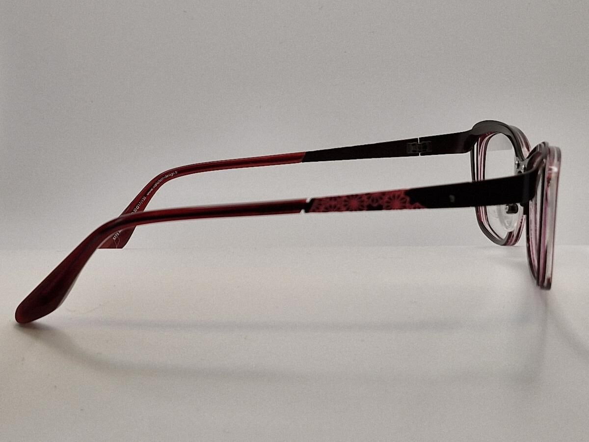 VARIATION DESIGN - MAJORELLE