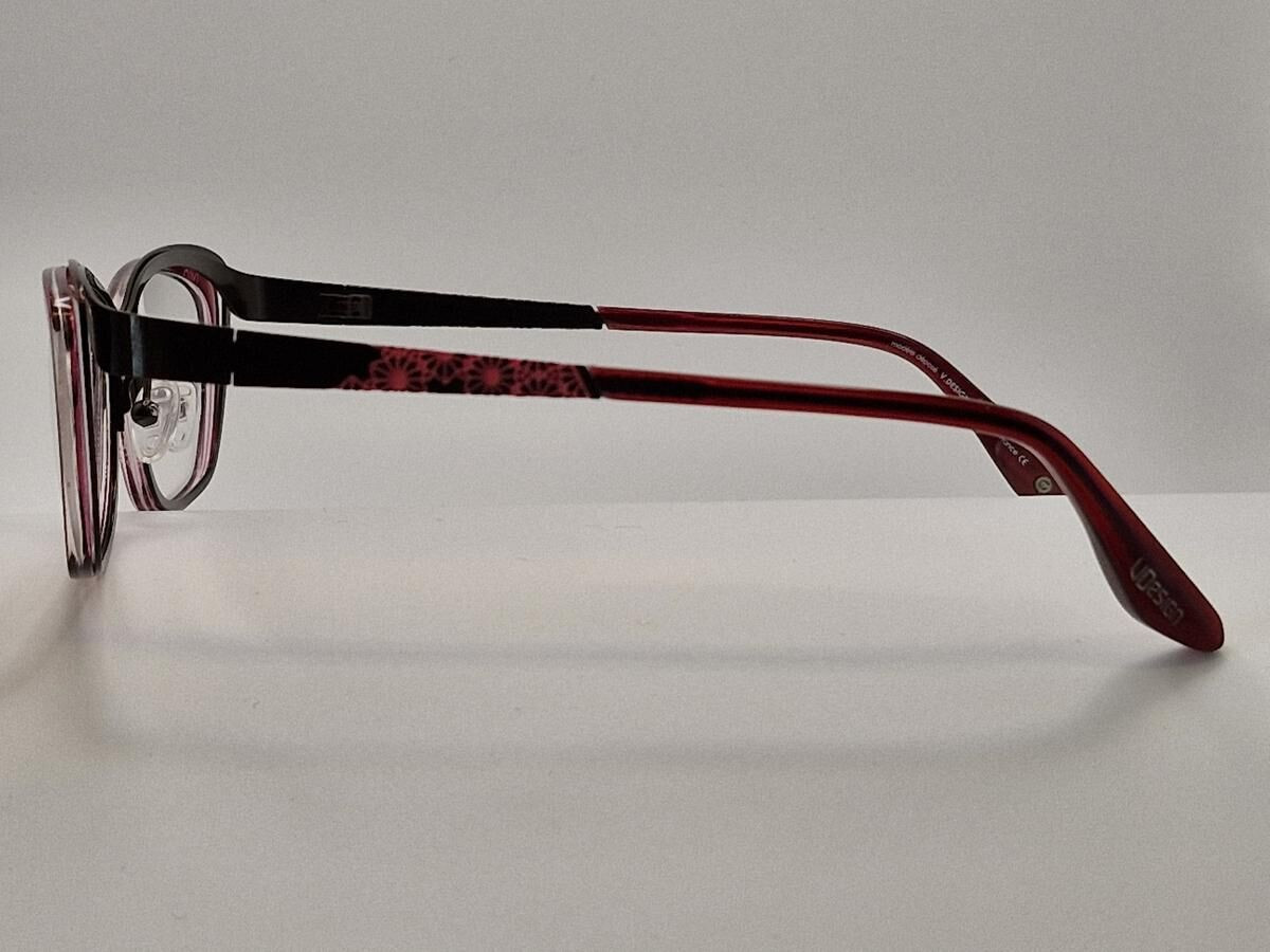 VARIATION DESIGN - MAJORELLE