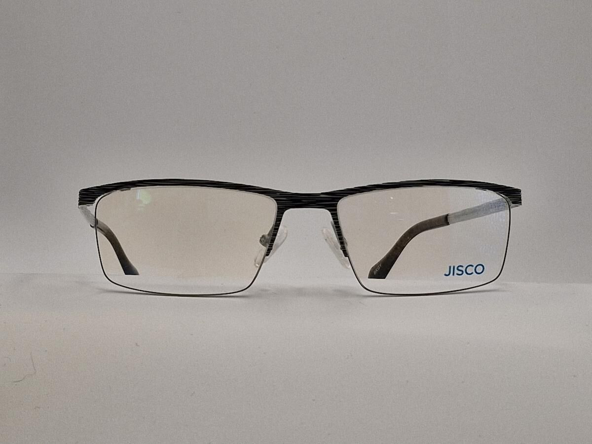 JISCO - SUSPIRO