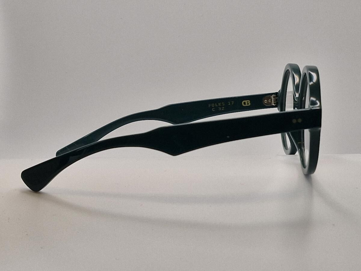 DANIEL BENHAMS - FOLKS 17