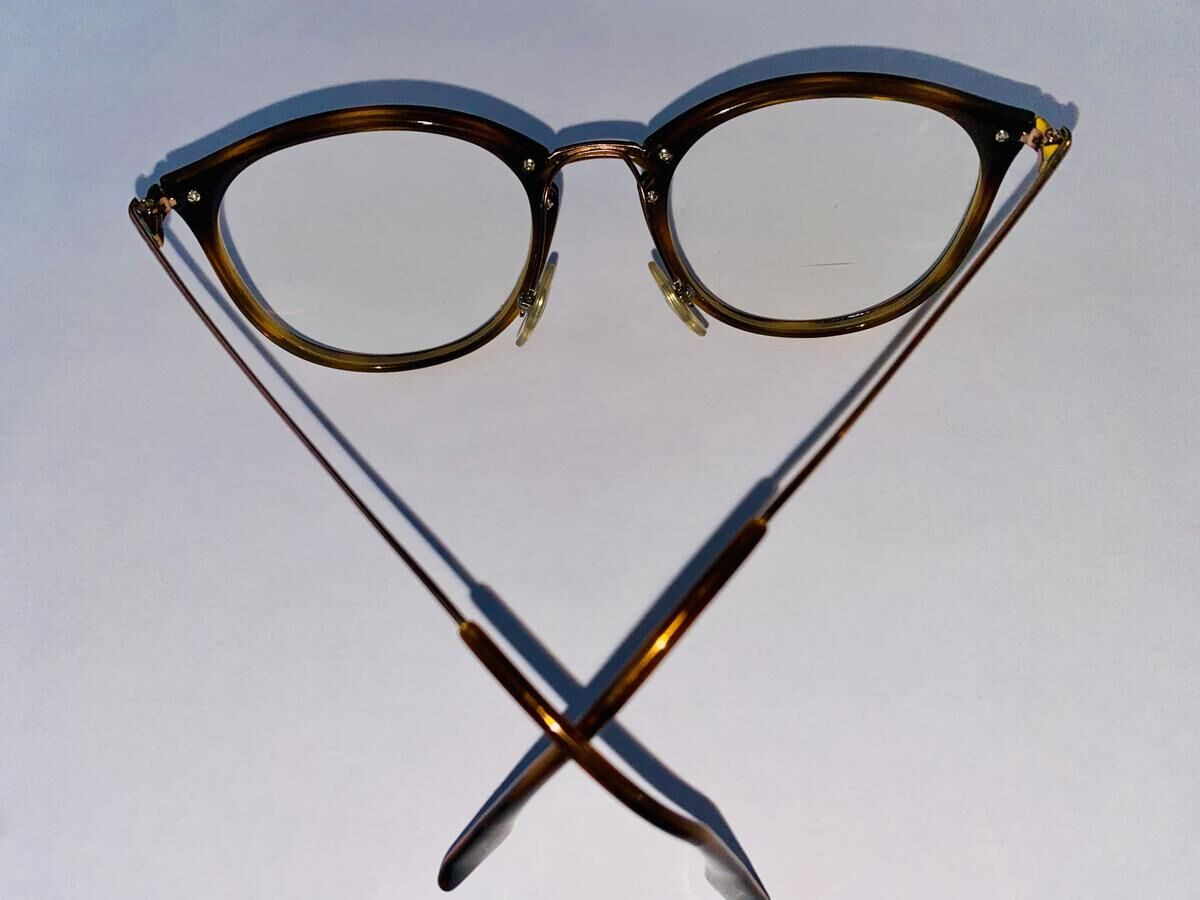 Ray-Ban - RB7140 5687 49¤20