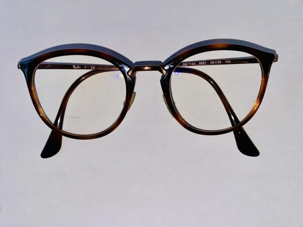 Ray-Ban - RB7140 5687 49¤20