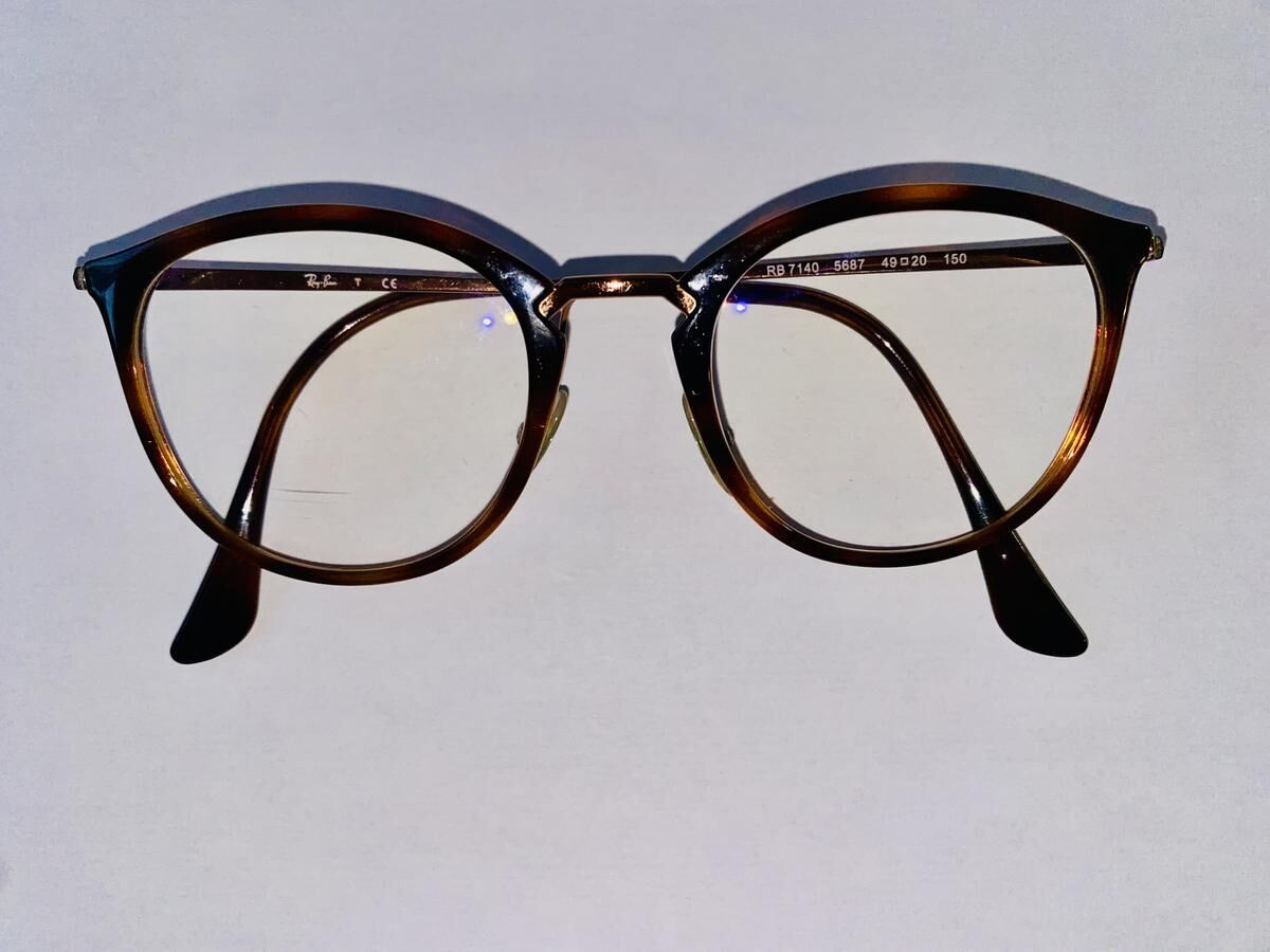 Ray-Ban - RB7140 5687 49¤20