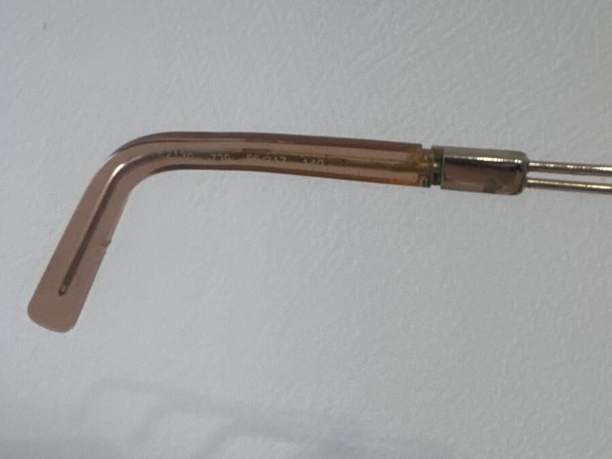 Chloé - CE2130 739 55¤17
