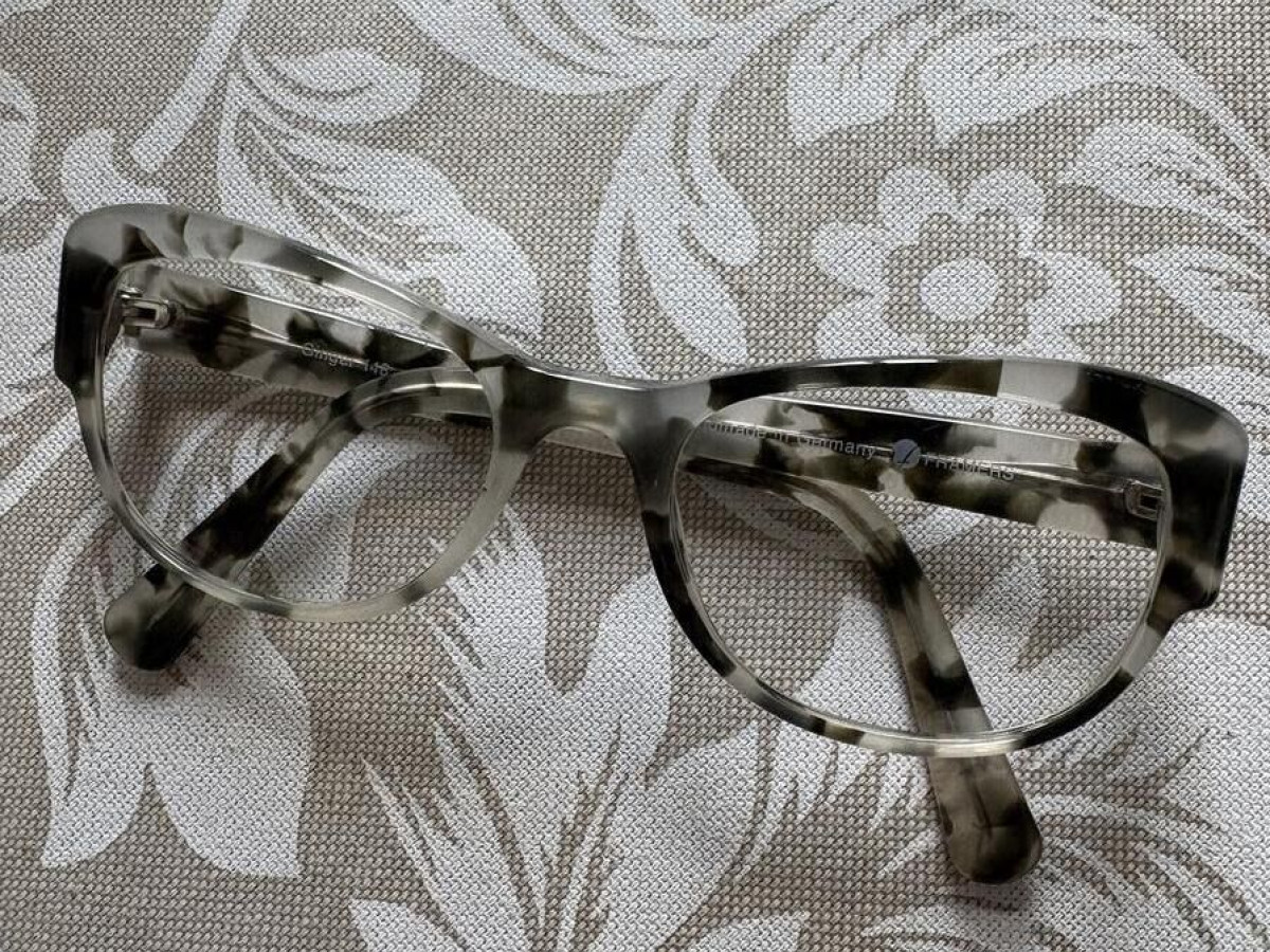 Framers -ginger 148 51/18