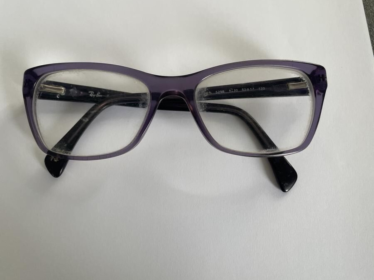 RAYBAN - RB5298 5230 53/17135