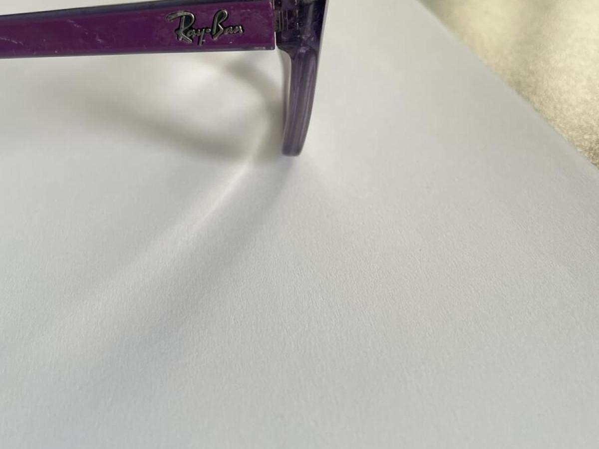 RAYBAN - RB5298 5230 53/17135