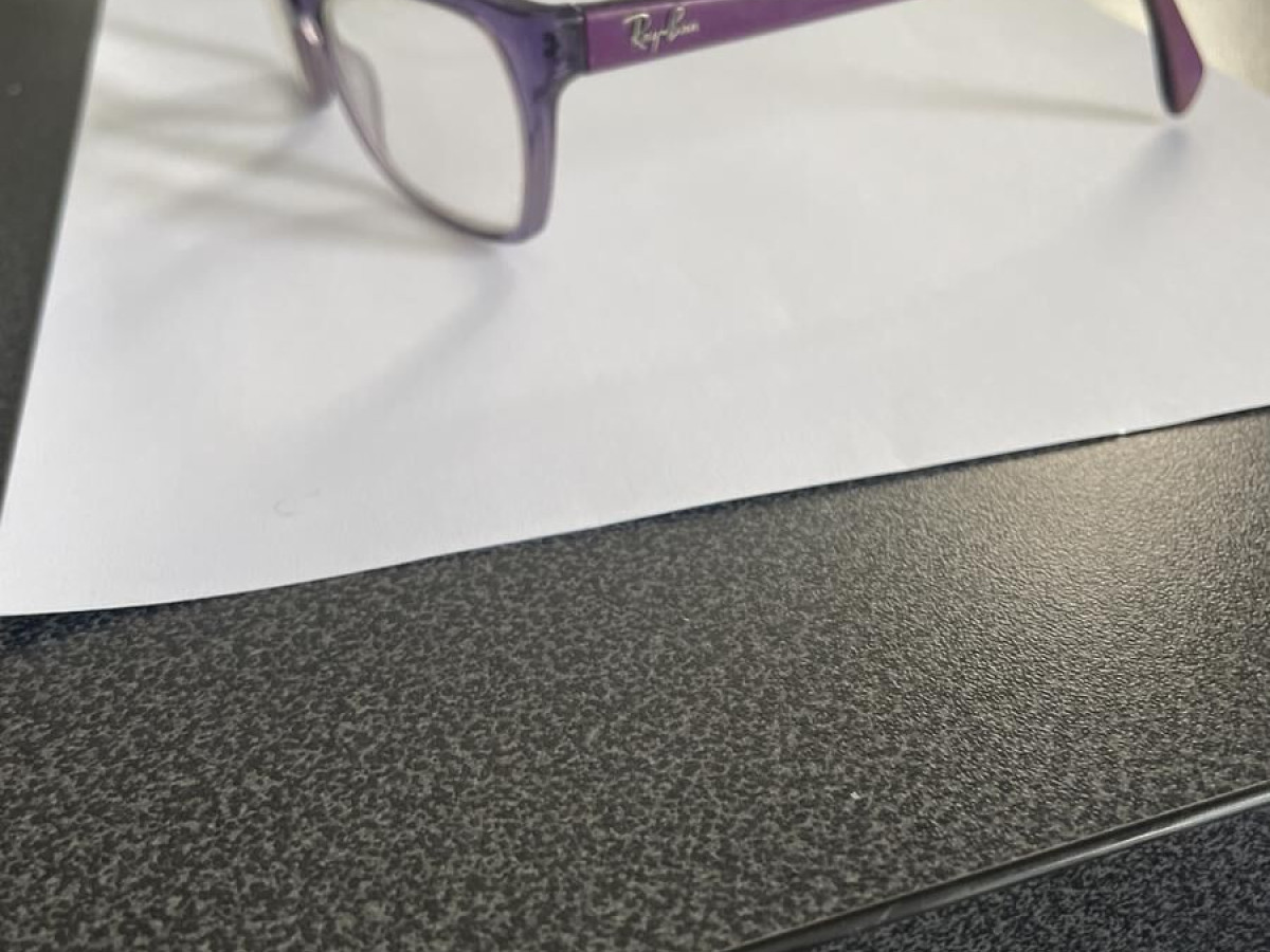 RAYBAN - RB5298 5230 53/17135