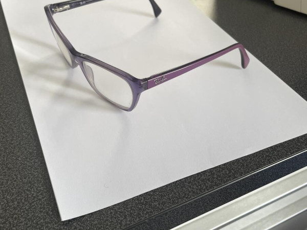 RAYBAN - RB5298 5230 53/17135