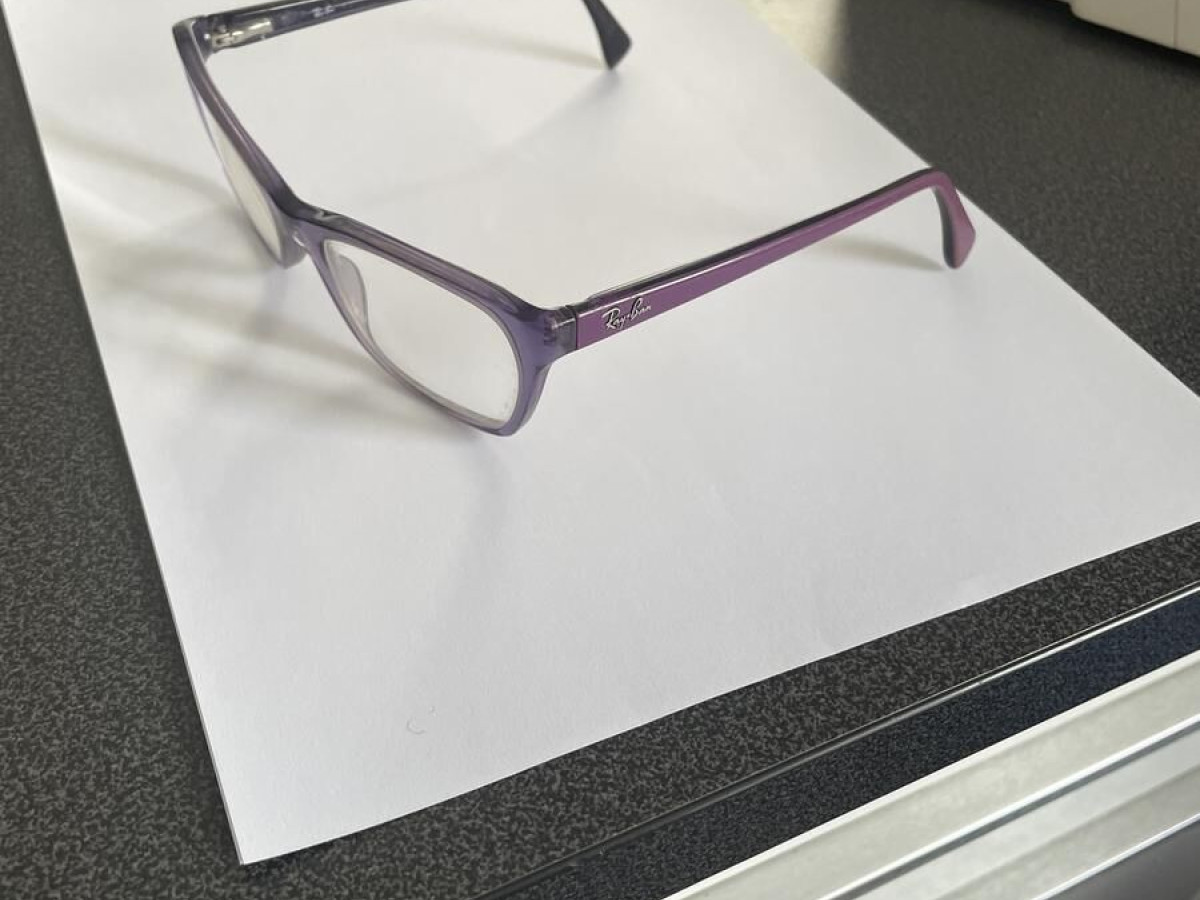 RAYBAN - RB5298 5230 53/17135