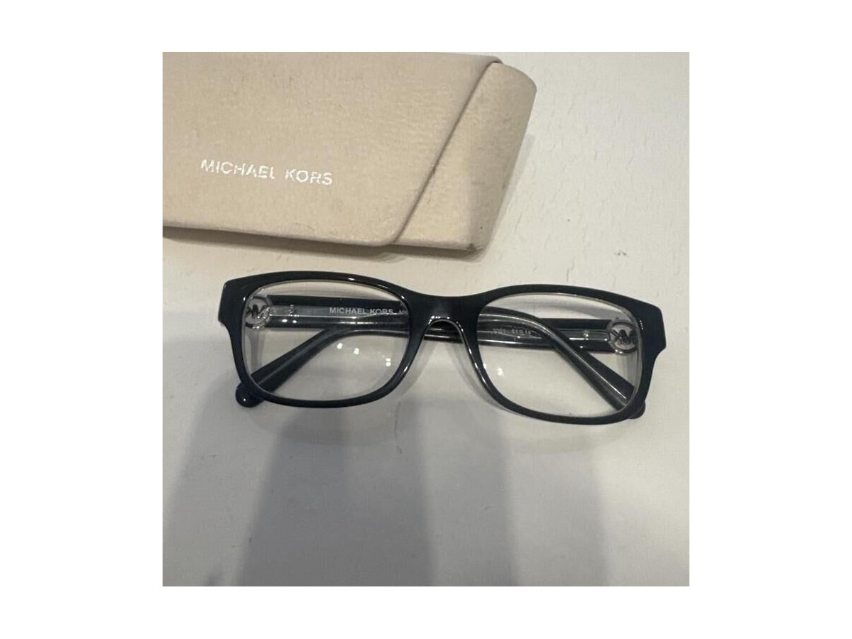 Michael Kors - MK8001 Ravenna 51¤18