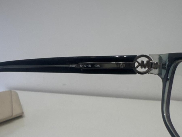 Michael Kors - MK8001 Ravenna 51¤18