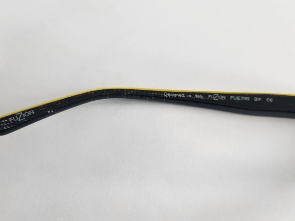 FUZION - 8719154215001 FUET00