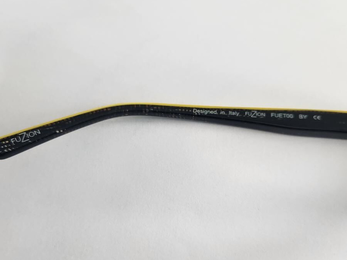 FUZION - 8719154215001 FUET00