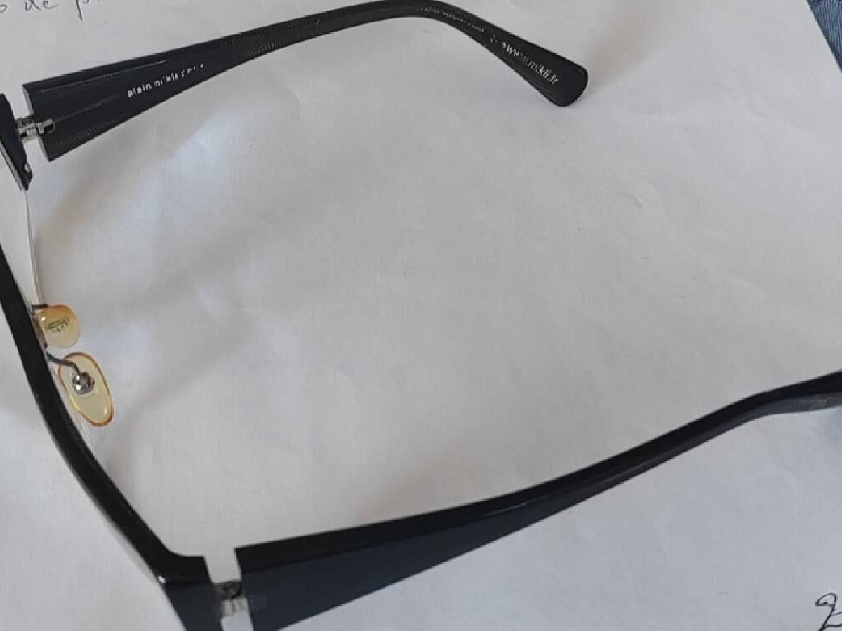 Alain Mikli - AO341-07