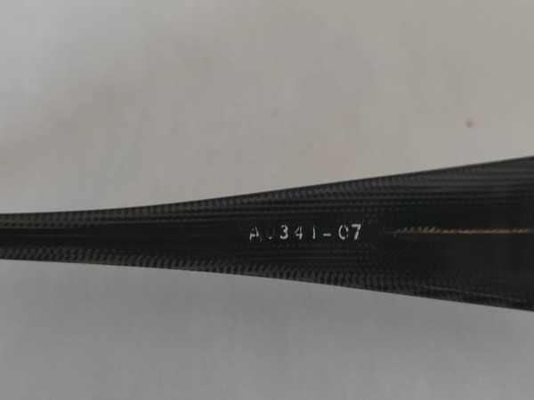 Alain Mikli - AO341-07