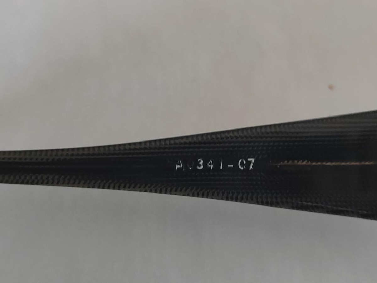 Alain Mikli - AO341-07