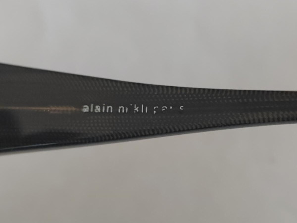 Alain Mikli - AO341-07