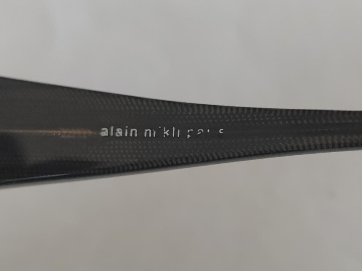 Alain Mikli - AO341-07