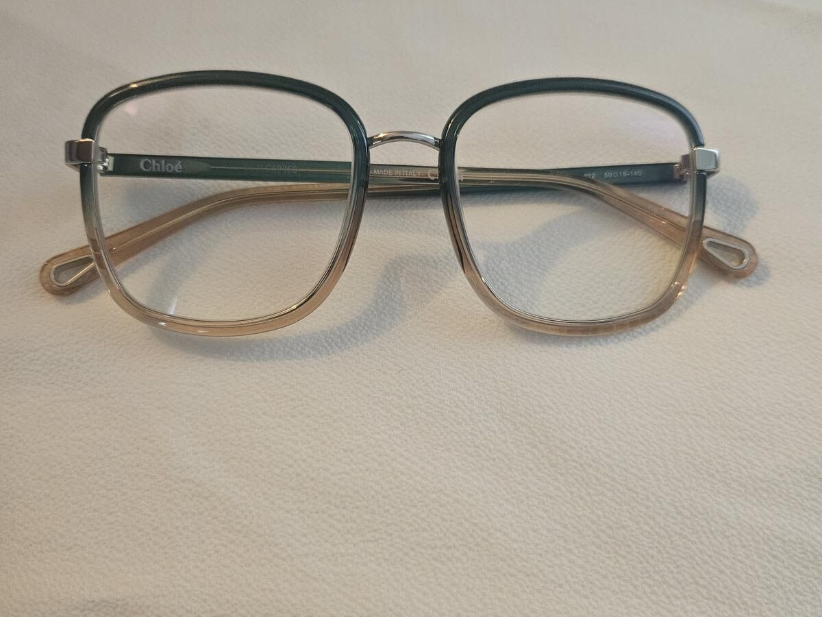 Chloe R6ZLG09960 - R6ZLG09960 50¤18
