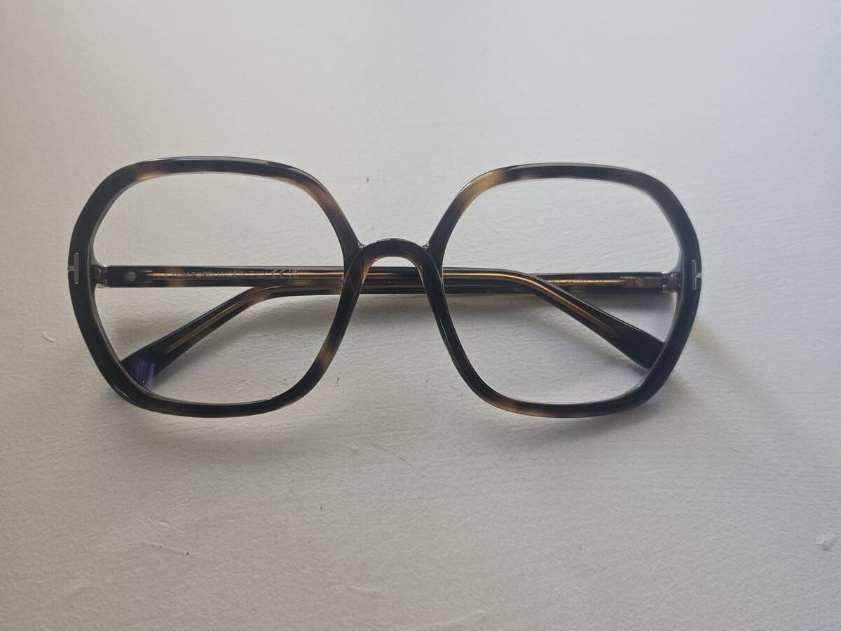 Tom ford TF5814 B - TF5814 B 052 55¤19 135 0