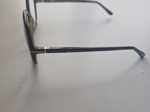 Tom ford TF5814 B - TF5814 B 052 55¤19 135 0