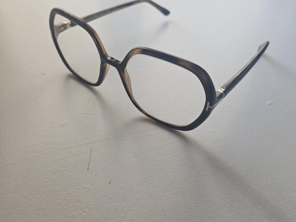 Tom ford TF5814 B - TF5814 B 052 55¤19 135 0