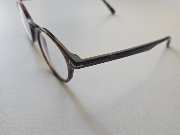 Tom Ford TF 5557 B - TF5557B05248¤211450