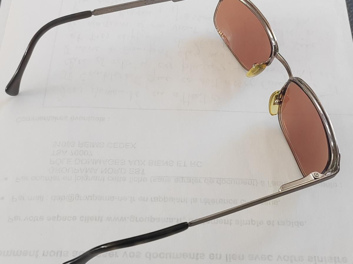 Dolce et Gabbana - DG 312 810 140