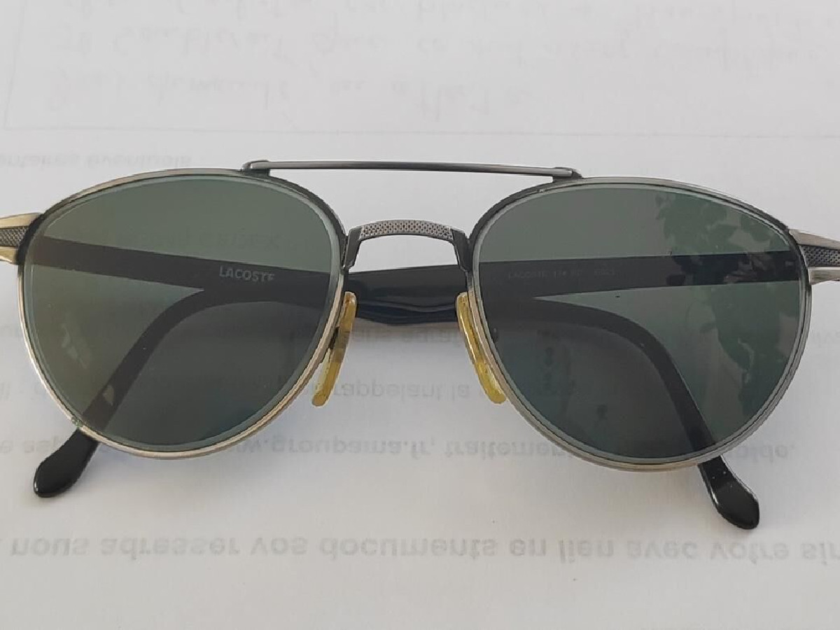 Lacoste  - 174 BP EO25
