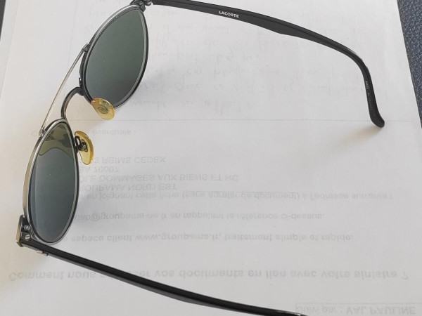 Lacoste - 174 BP EO25