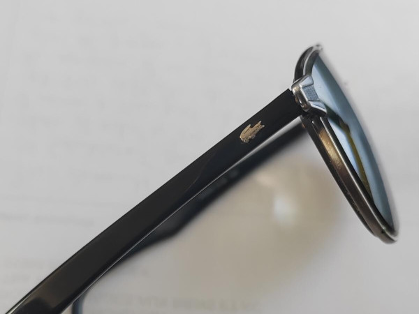 Lacoste - 174 BP EO25