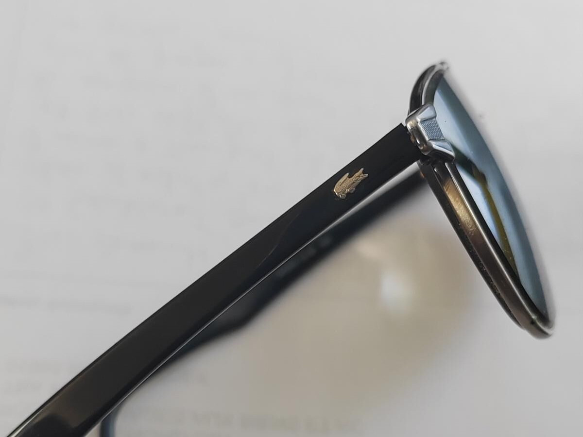 Lacoste - 174 BP EO25