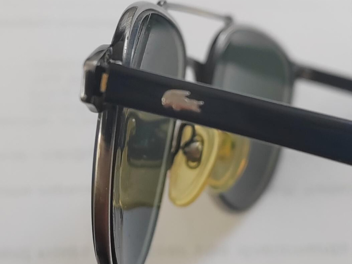 Lacoste - 174 BP EO25