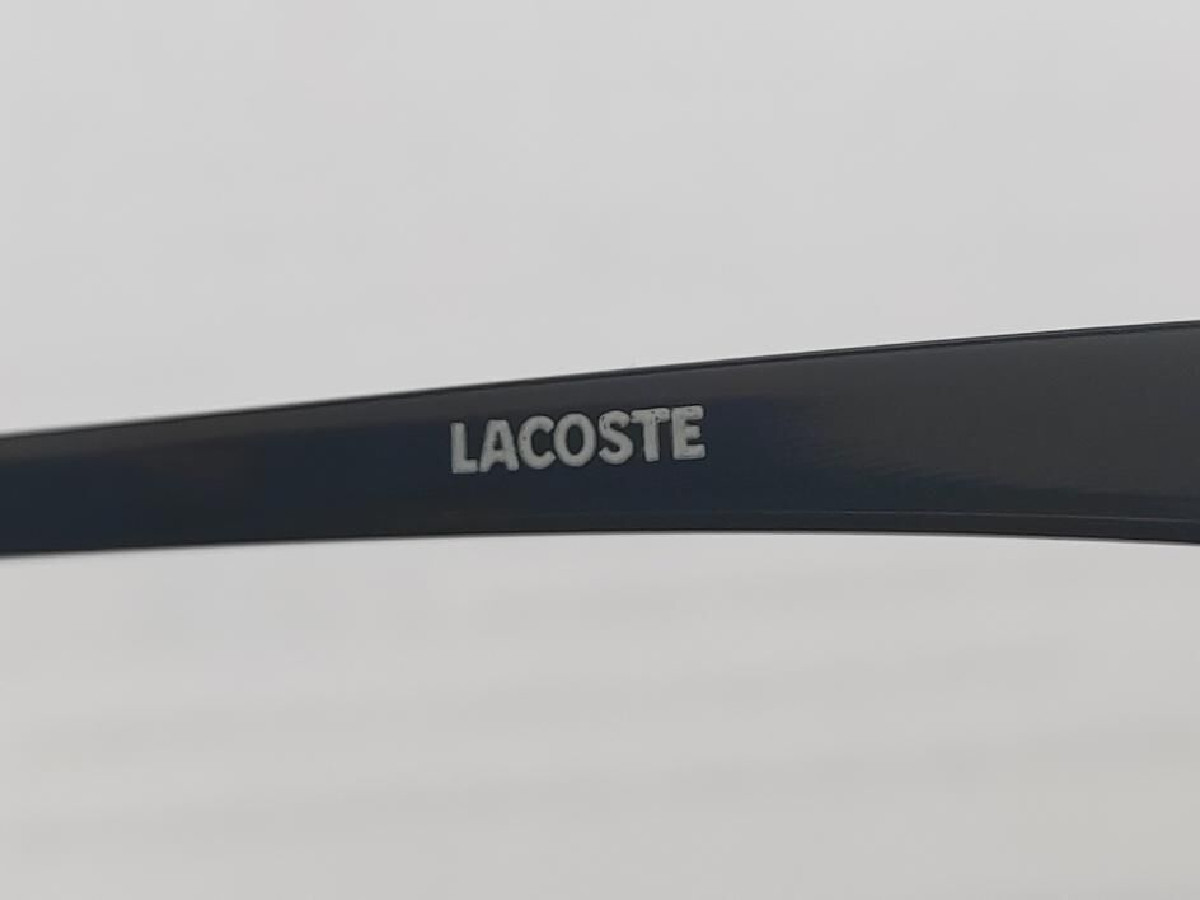 Lacoste - 174 BP EO25