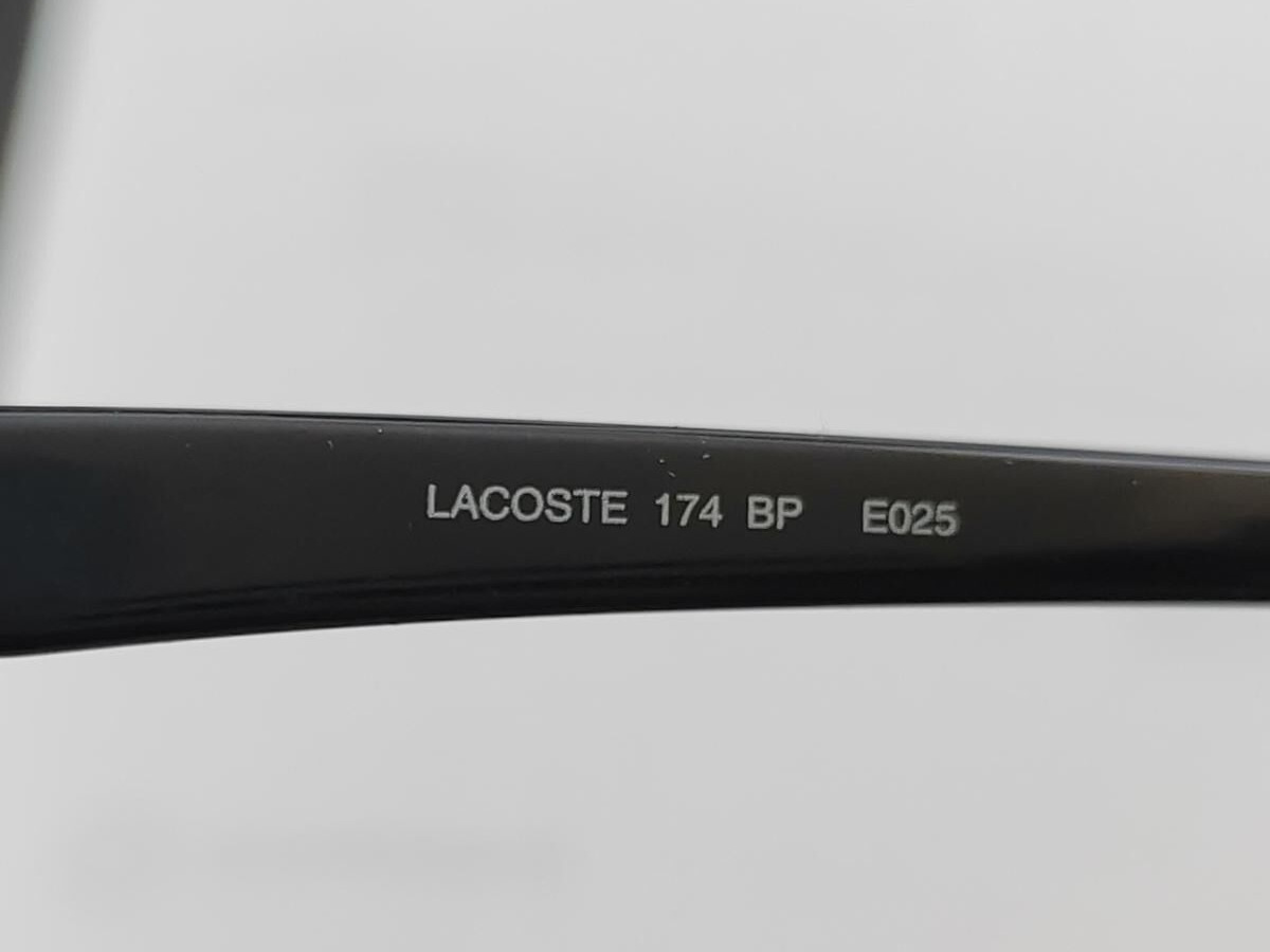 Lacoste - 174 BP EO25