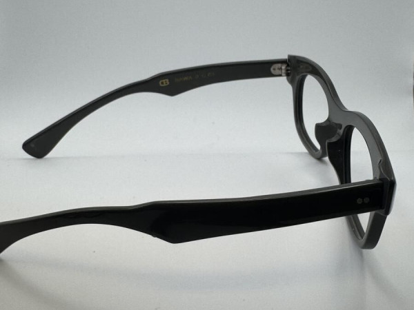 DANIEL BENHAMS - BAWA 9