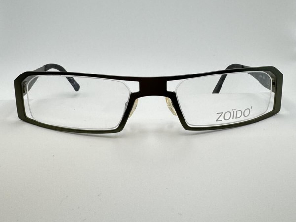 ZOIDO - LOGO 140 ZO