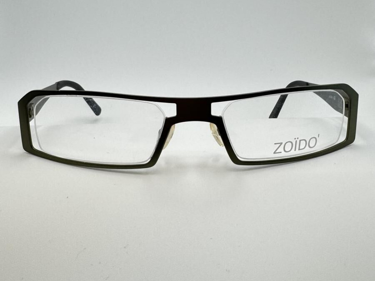 ZOIDO - LOGO 140 ZO