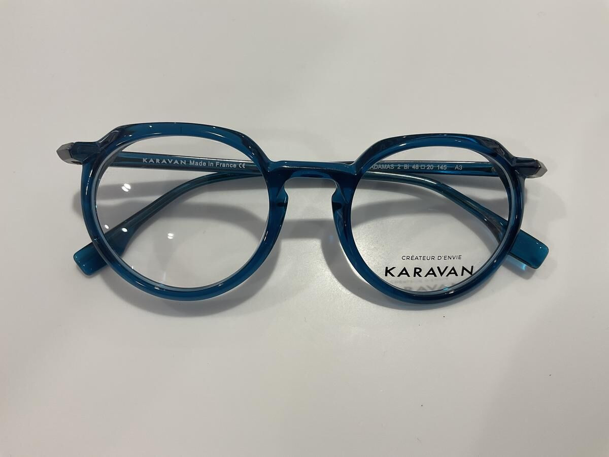 Karavan - Adamas 2 48¤20