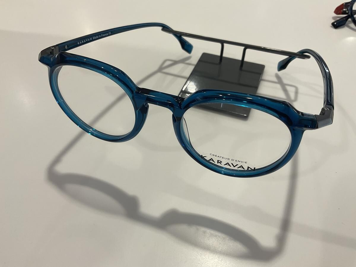 Karavan - Adamas 2 48¤20