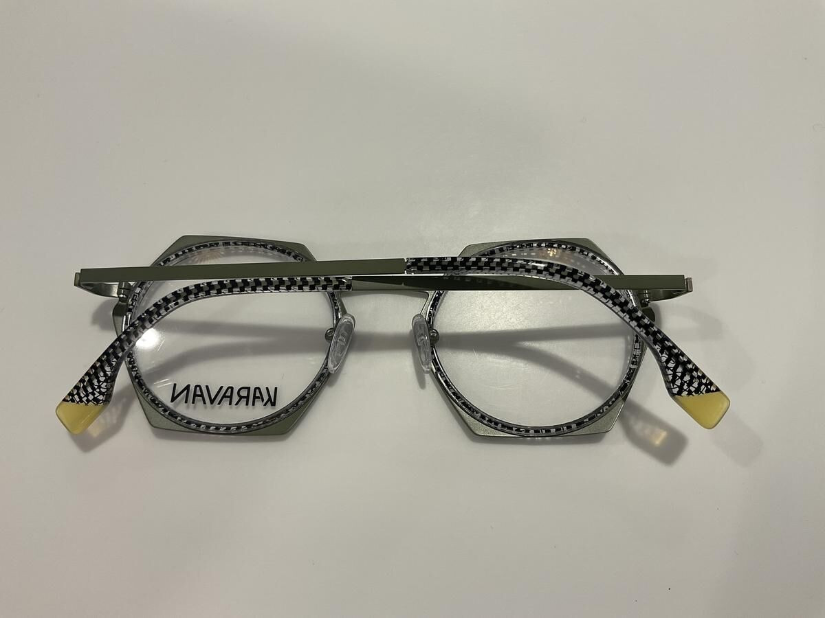 Karavan - Grenat 1 47¤21