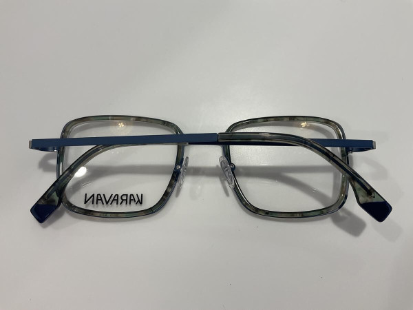 Karavan - Grenat 6 48¤21